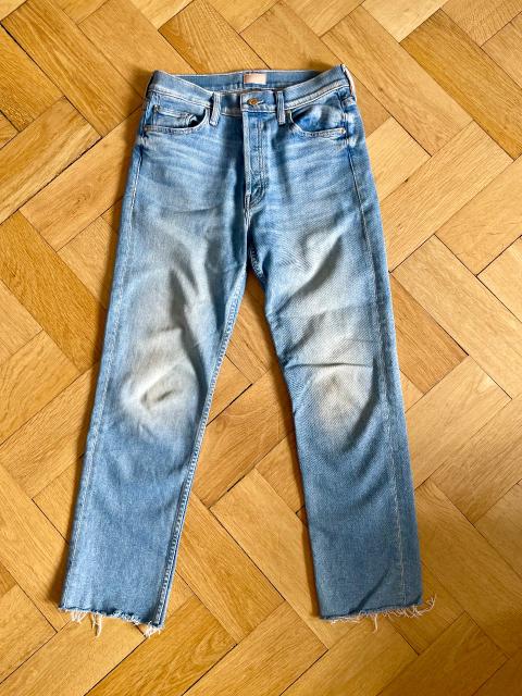 Mother Jeans Mother Größe 28 Size M