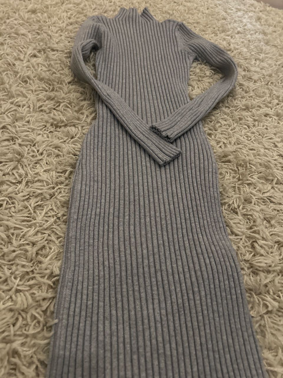 Herbstkleid  Size XS