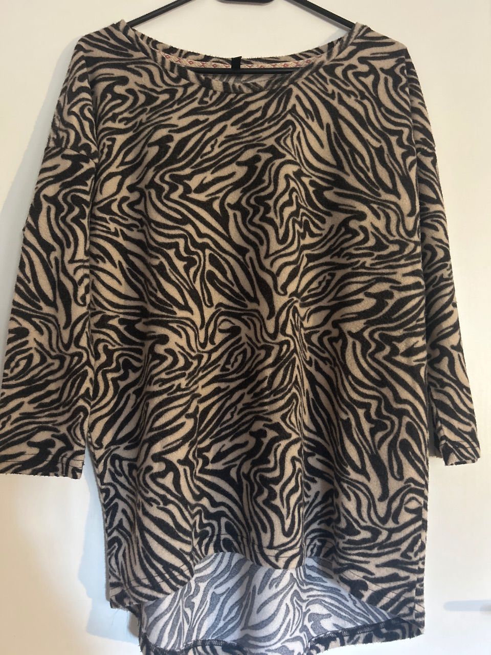 Chicorée Leopulli Size M