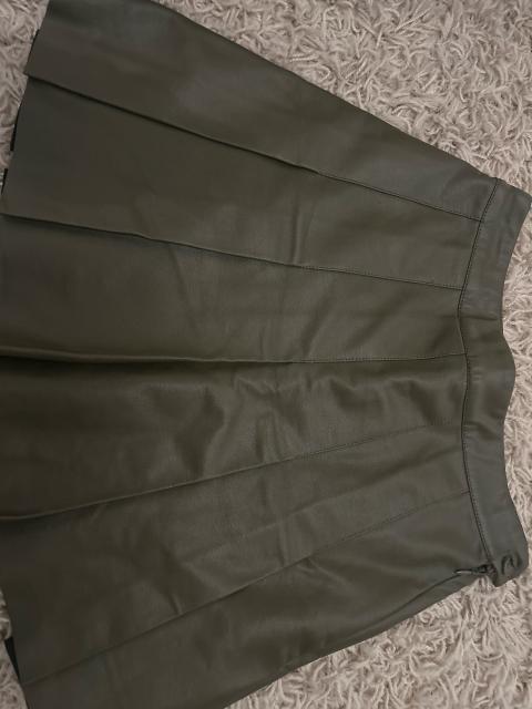 FB Sister Lederrock Size S