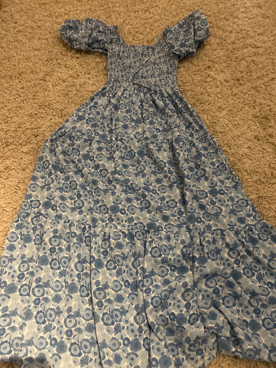 Hübsches Sommerkleid  Size S