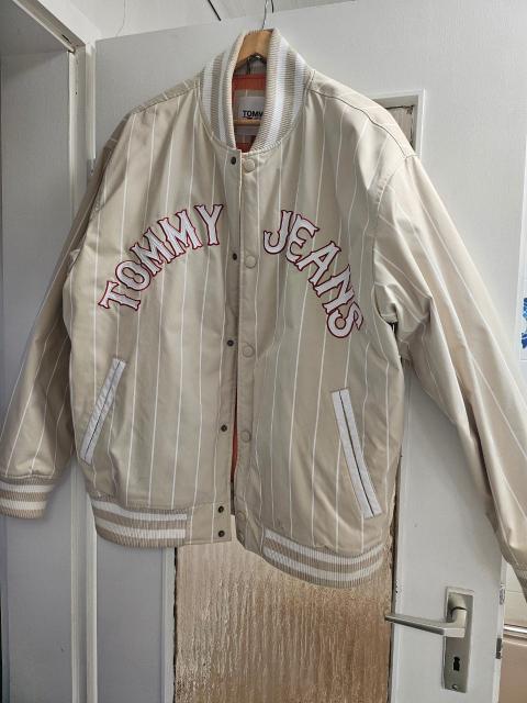 Herren Jacke Tommy Hilfiger Größe L