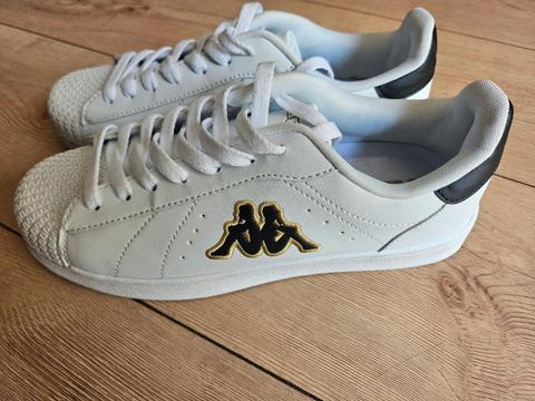 Kappa Damenschuh Kappa Größe 39 neu Size 39