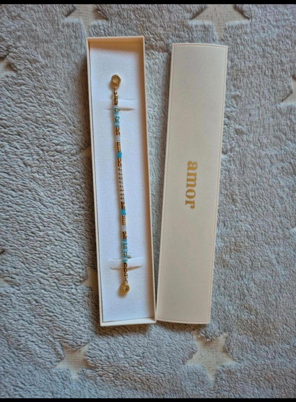Armband von Amor 