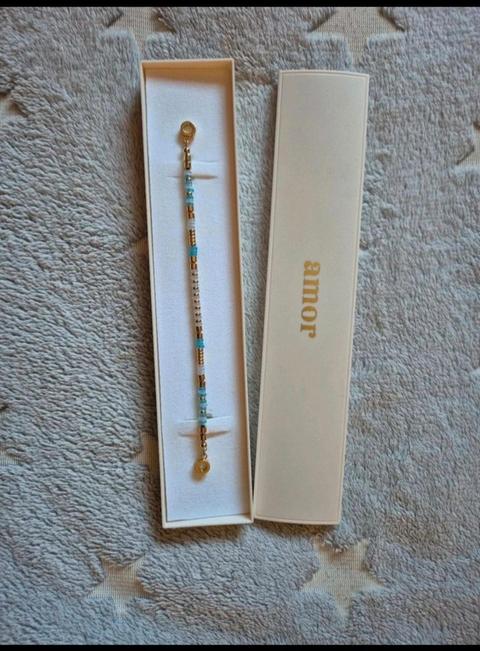 Armband von Amor