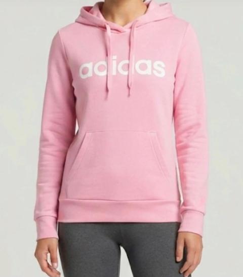 Adidas Adidas Hoodie Damen Gr. XS Rosa Size XS