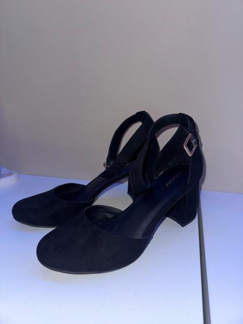 Graceland Graceland Keilabsatz Schuhe / neu Size 42