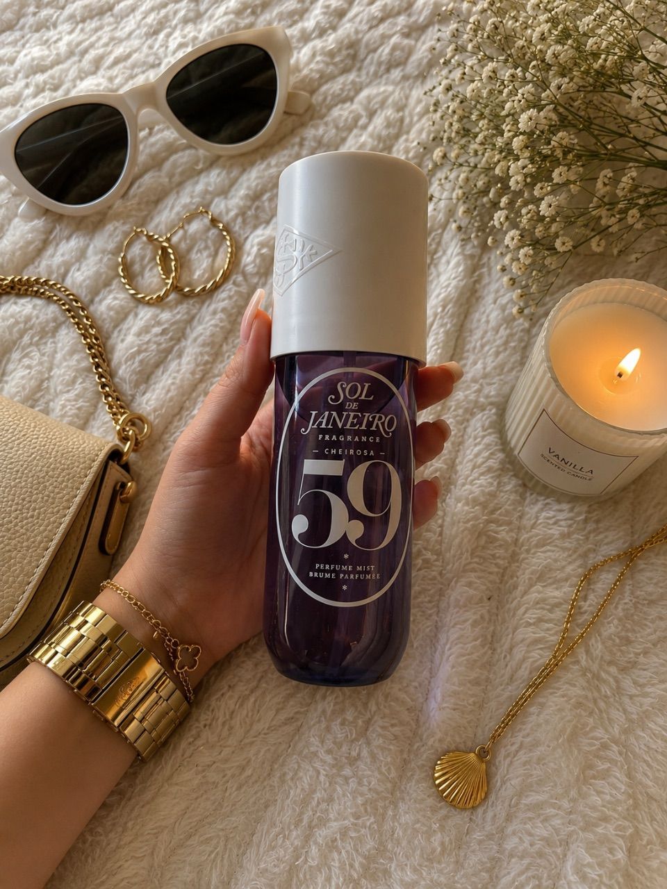 Sol de Janerio Sol de Janerio / Nr. 59 / Neu / 240ML