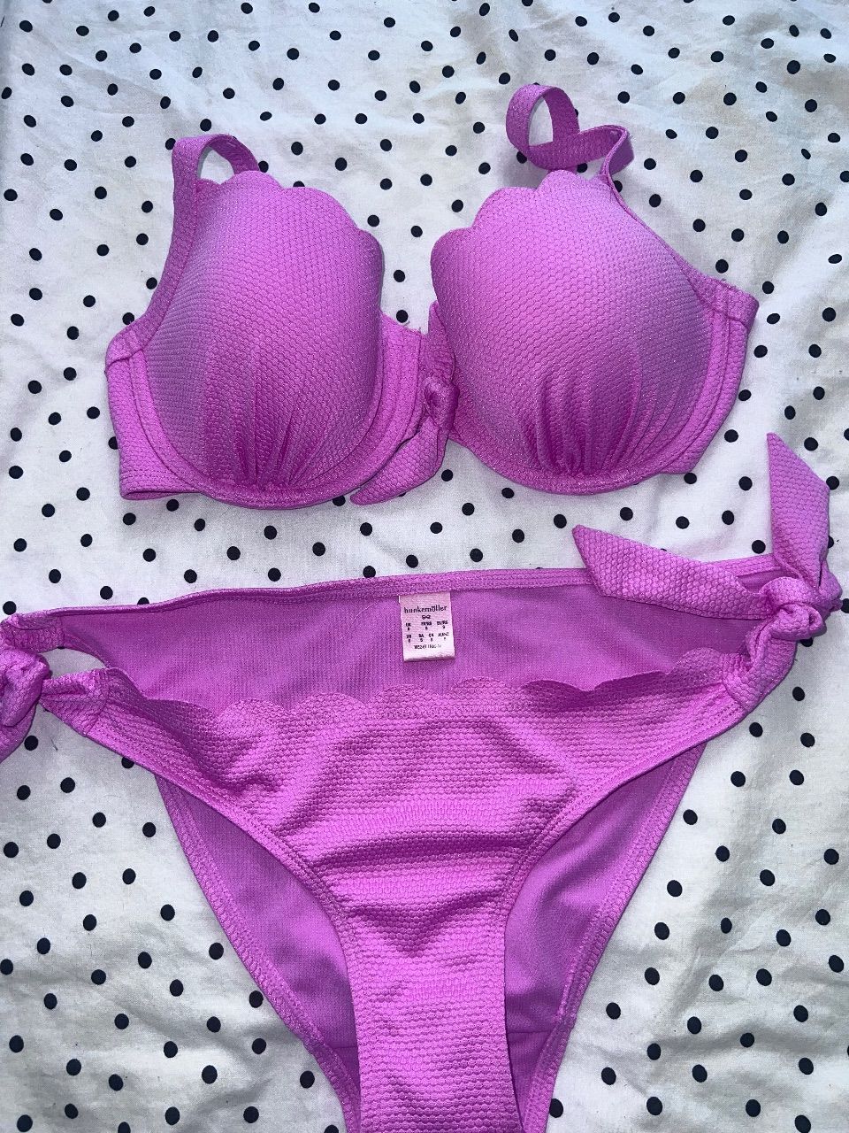 Hunkemöller  Hunkemöller Bikini  Size S