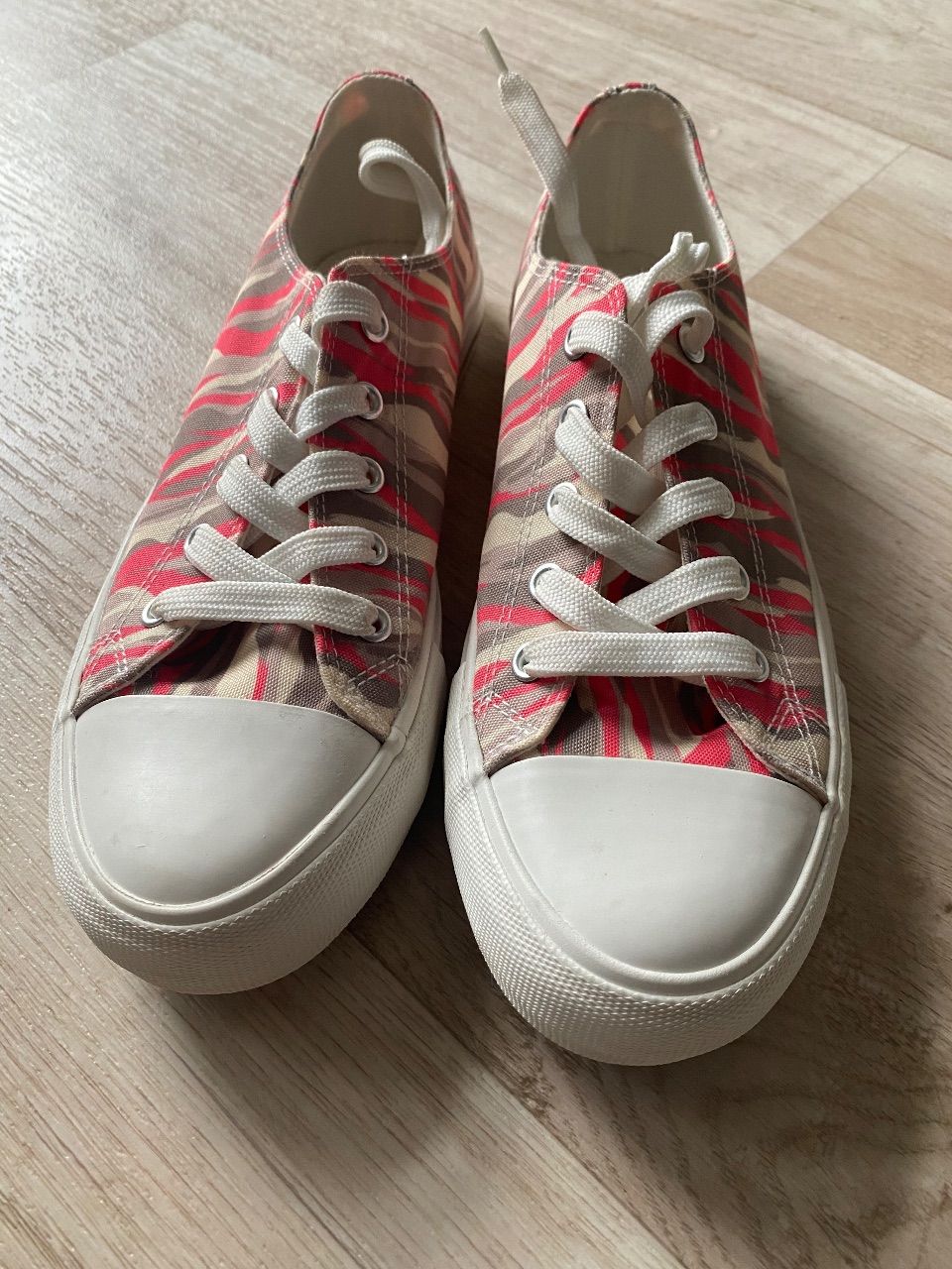 Oyanda Bunte Damen Sneaker Gr. 38 Size 38