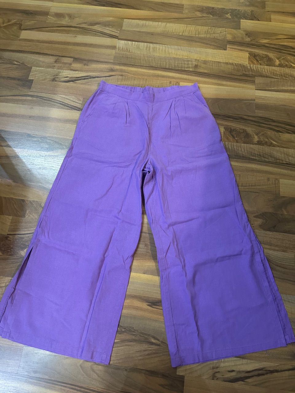 Pageone Lilane Sommerhose Size L