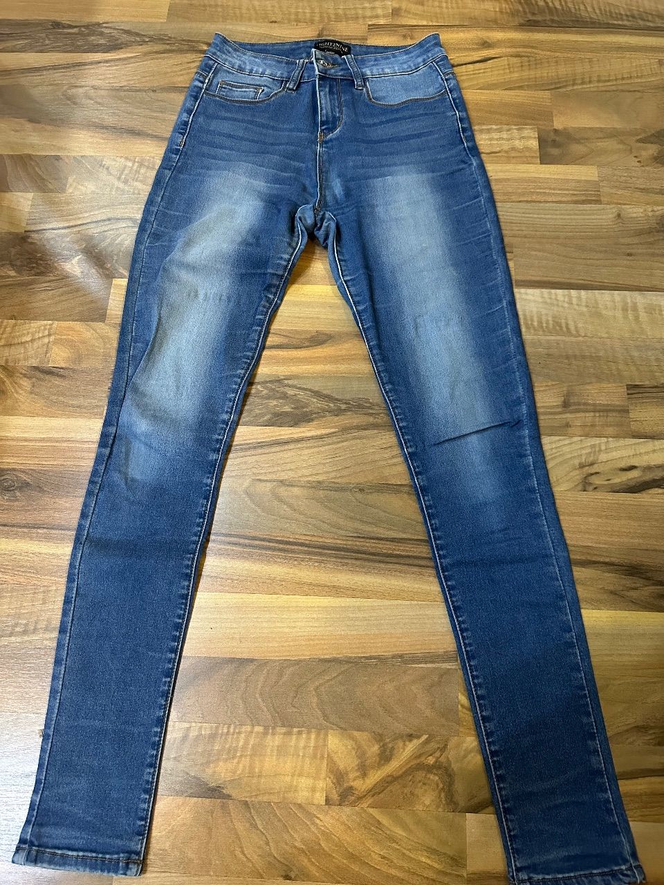 Eight2nine  Eight2Nine Jeans Highwaisted M Size M