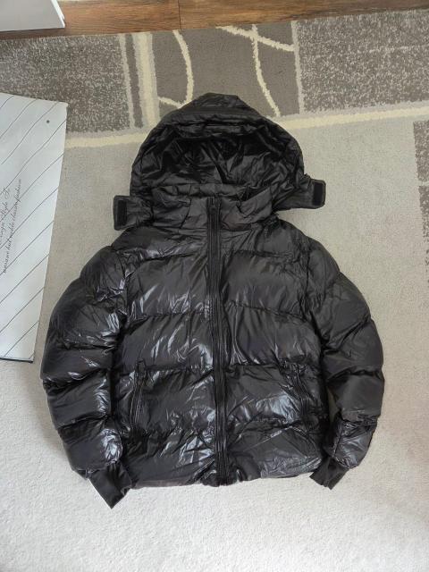 Pufferjacke von Taend