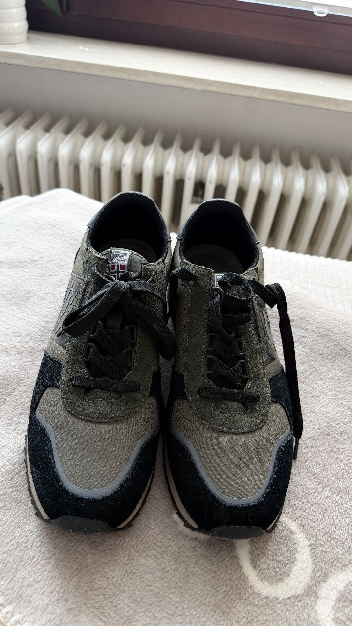 Napapijri  Napapijri Herren Sneaker  Size 44