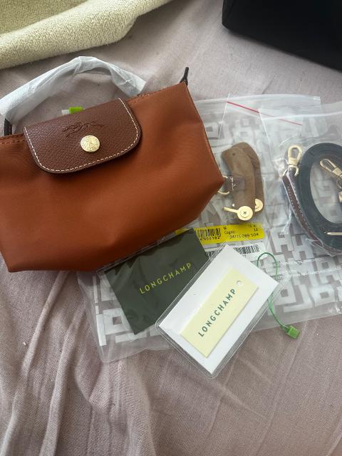 Longchamp Longchamp mini