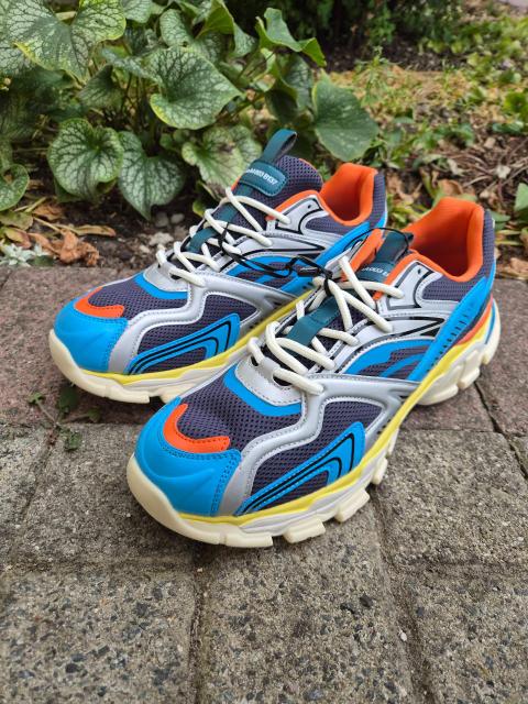 Bershka Bershka Sneaker Gr.42 Size 42