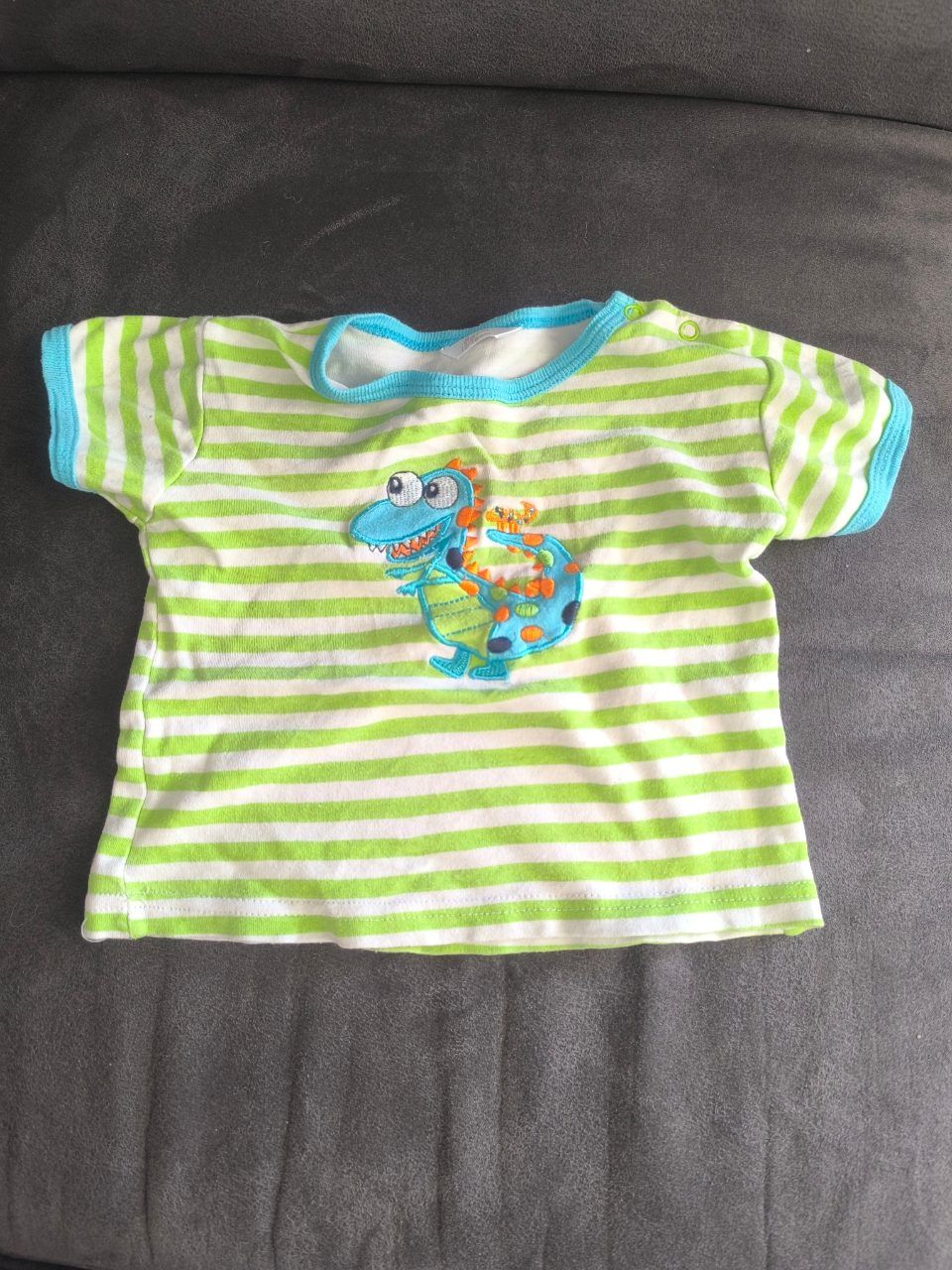 Tshirt Size 80