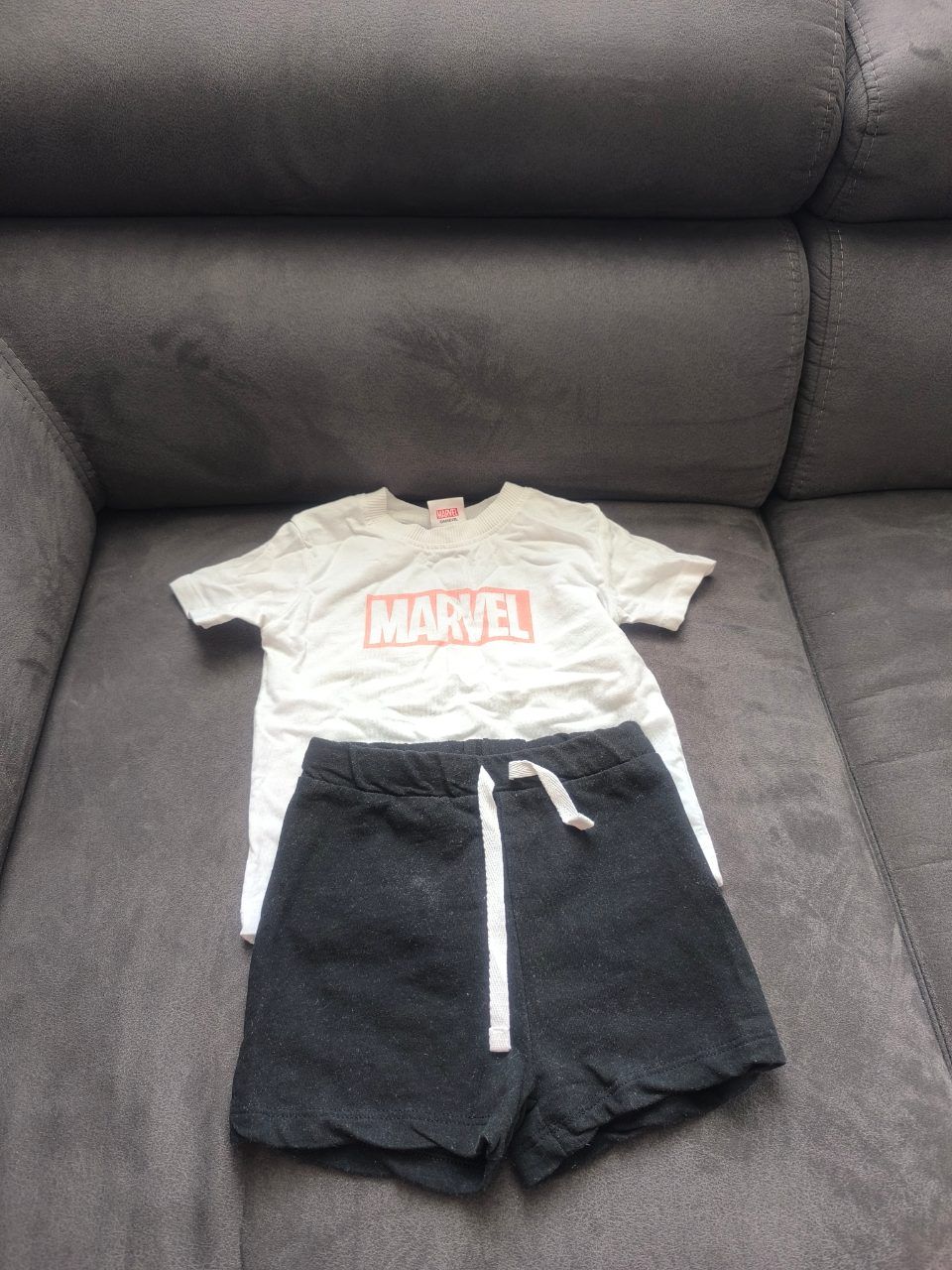 Marvel Marvel set Size 86