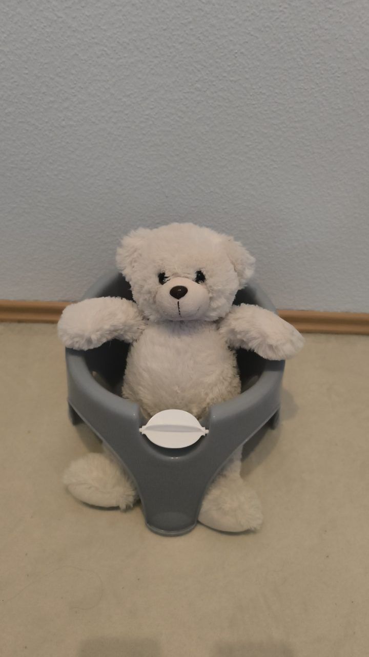 Smihtoys Badewannensitz 