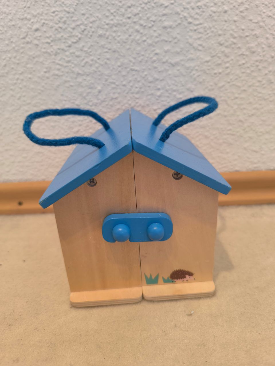 Ohne Marke Spielhäuschen
