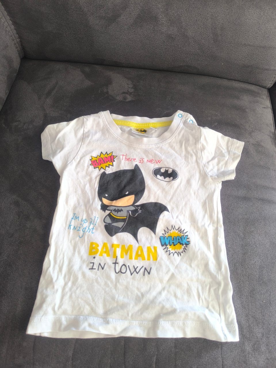 T-Shirt  Size 86