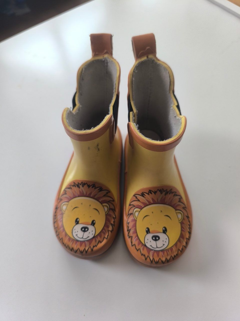 Beck shoes Gummistiefel  Size 21