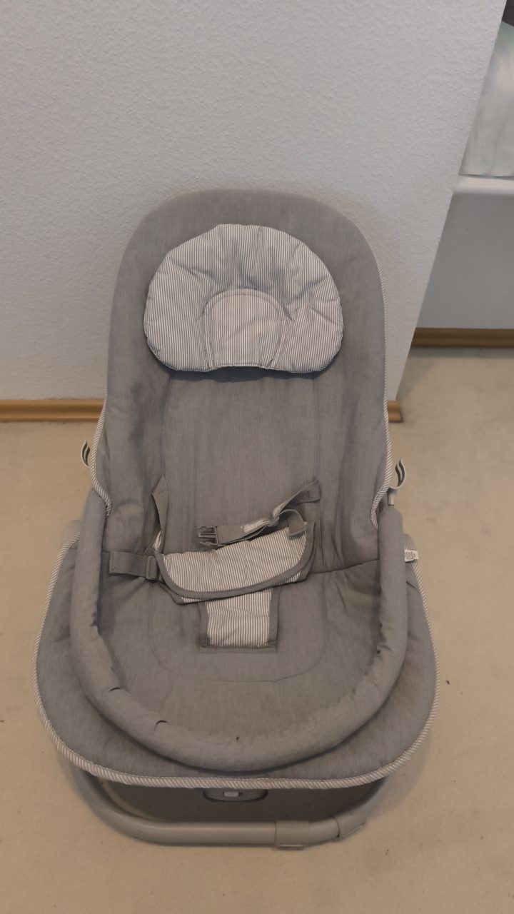 Ohne Marke Elektrische Babywippe 