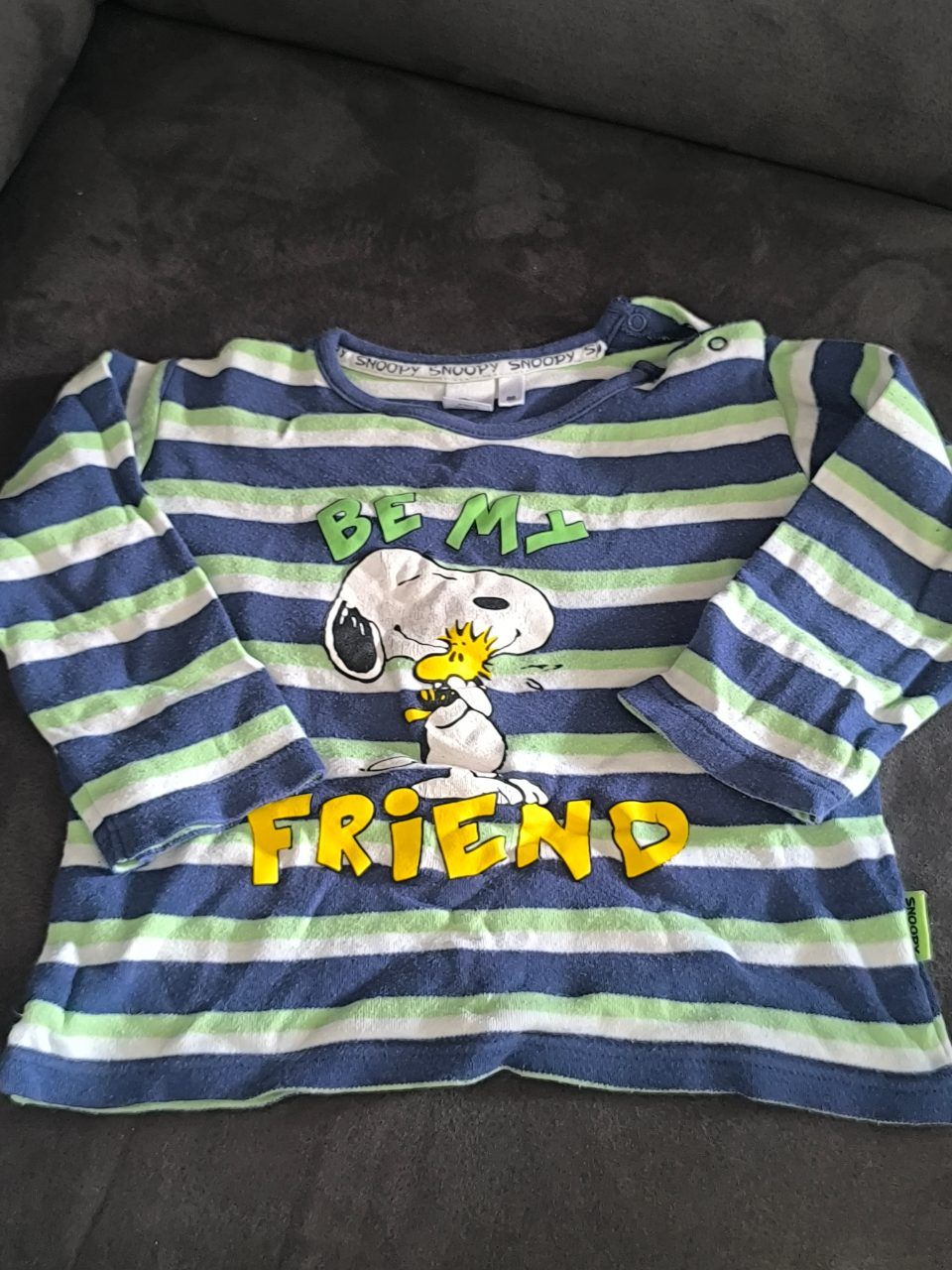 Snoopy Snoopy  Size 80