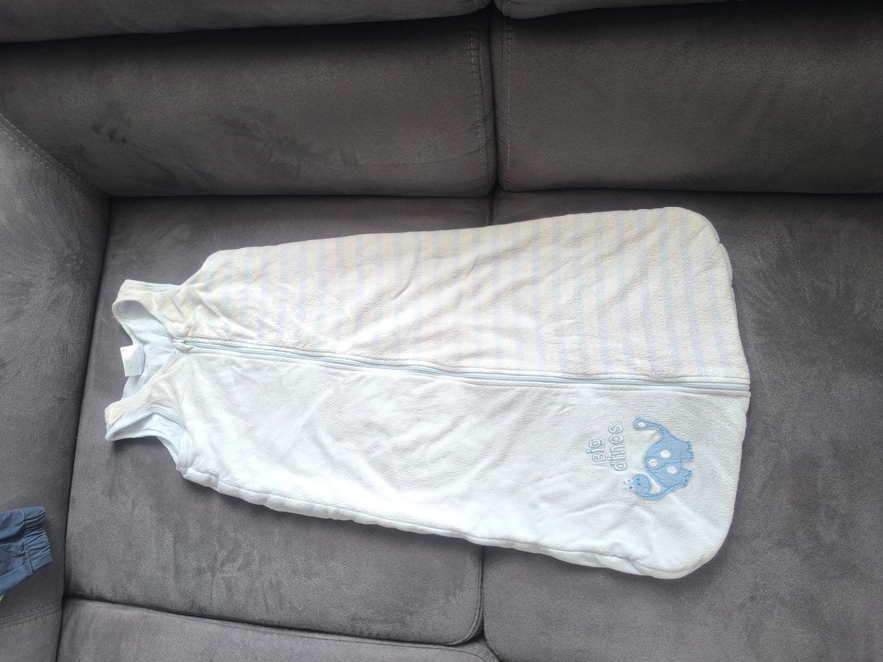 Schlafsack 