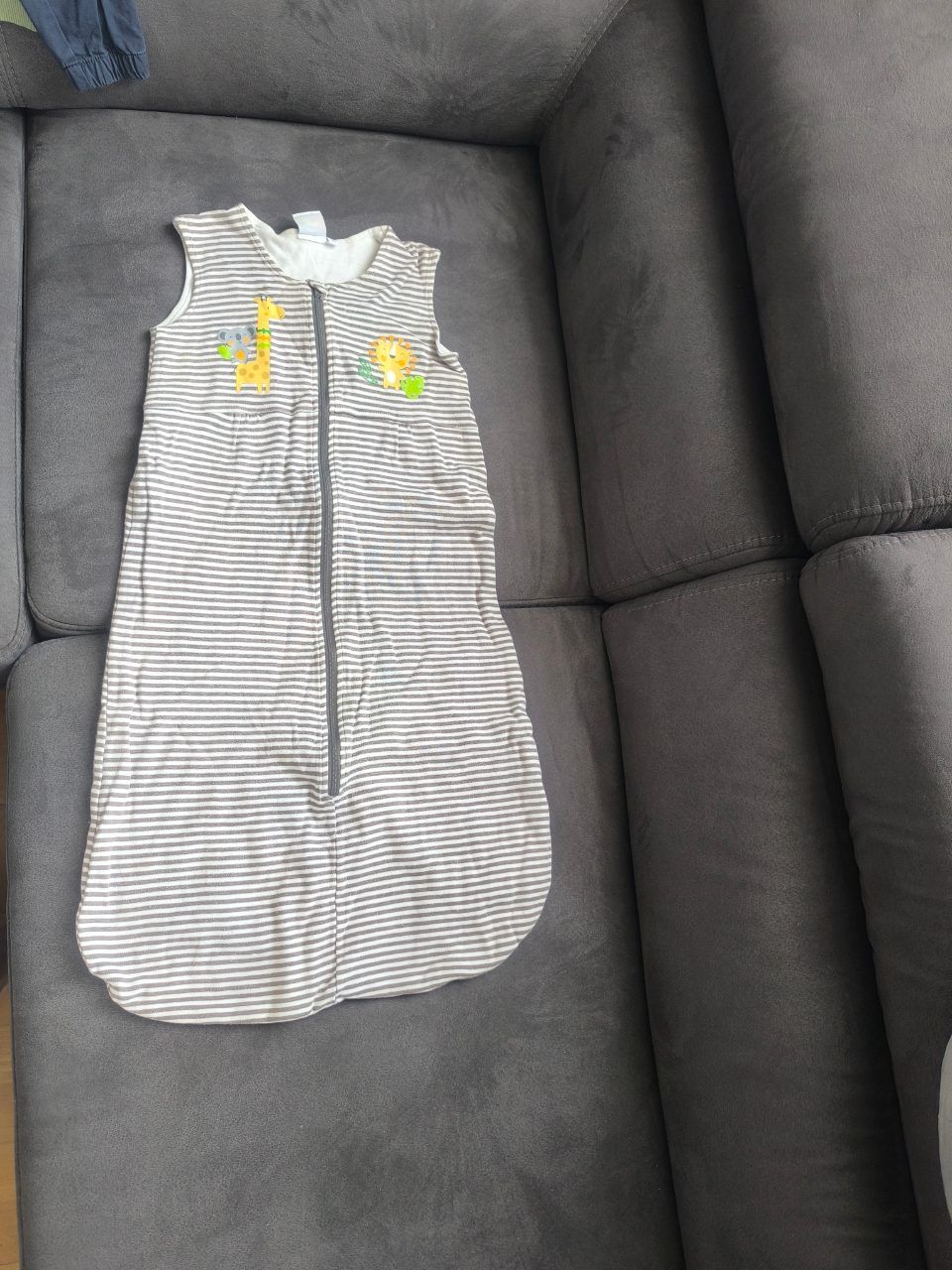 Schlafsack 