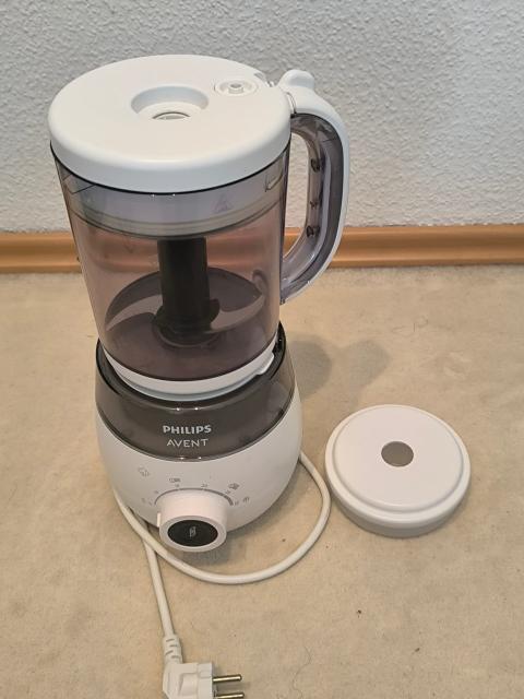 Philips Philips Avent 4-1