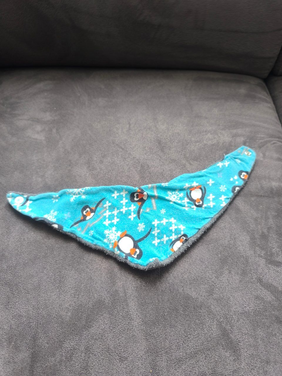 Handmade  Halstuch 