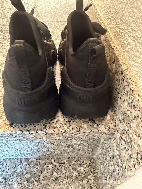 Damen Sneaker Schwarz Größe 39 Size 39