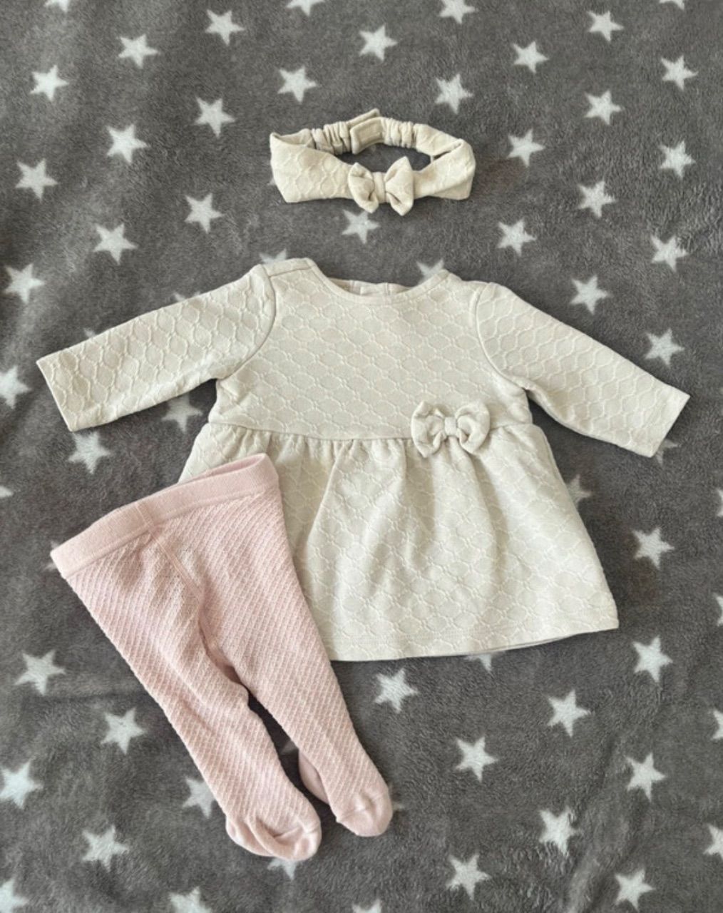 C&A Kleidchen  Size 56
