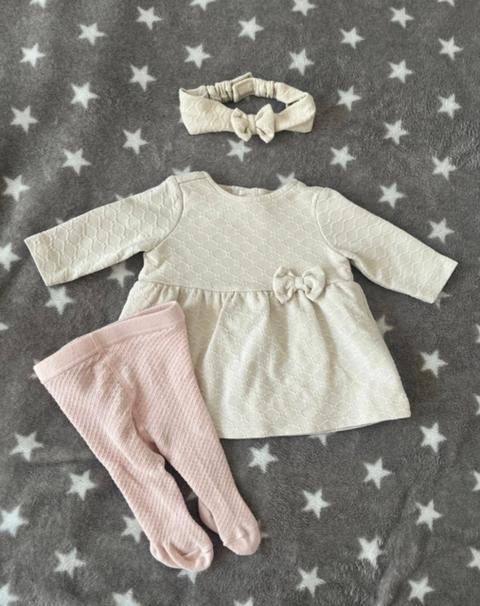 Kleidchen