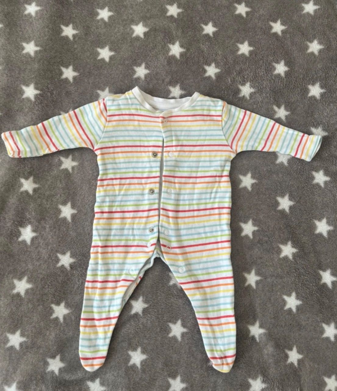 Ohne Marke Strampler  Size 56