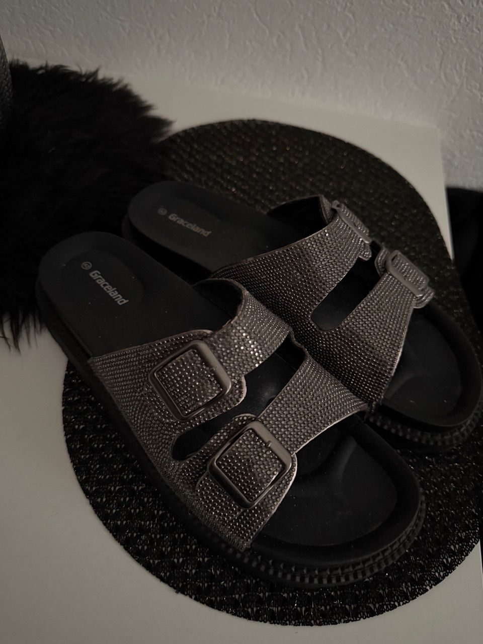 Graceland Deichmann Schlappen  Size 42