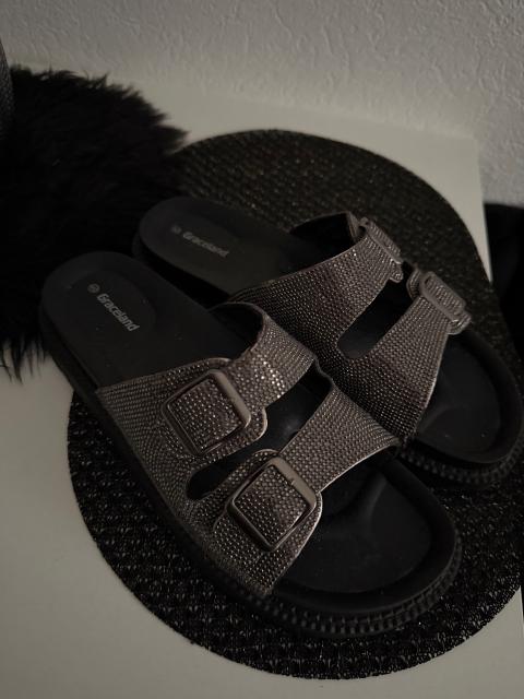Graceland Deichmann Schlappen Size 42