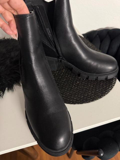 Graceland Deichmann Stiefelette Size 42