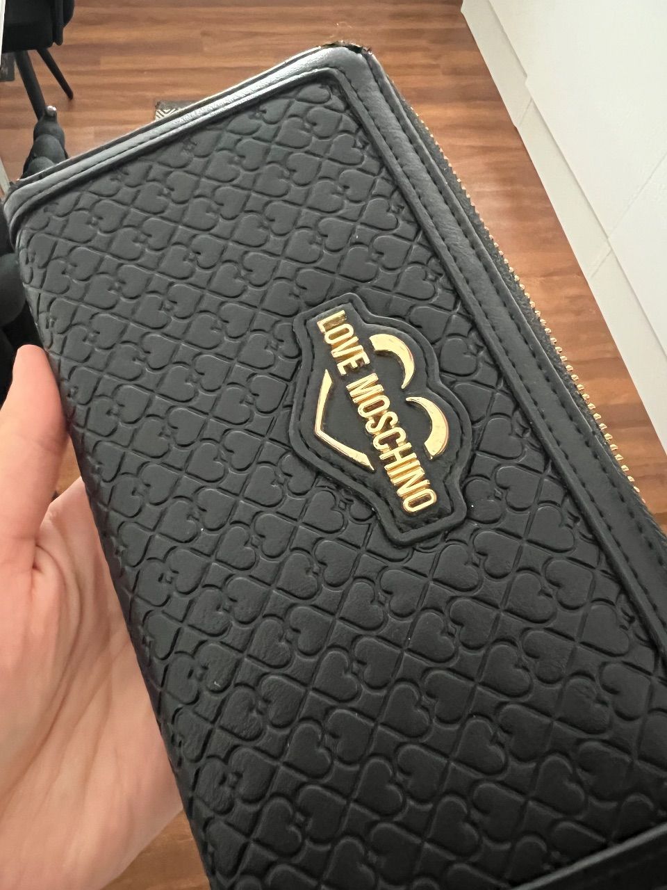 Love Moschino  Geldbörse Love moschino