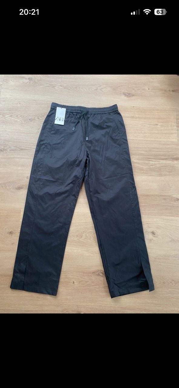 Zara Hosen Neu Gr.M