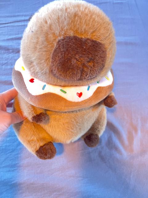 Keine Kuscheltier Neu Size 20