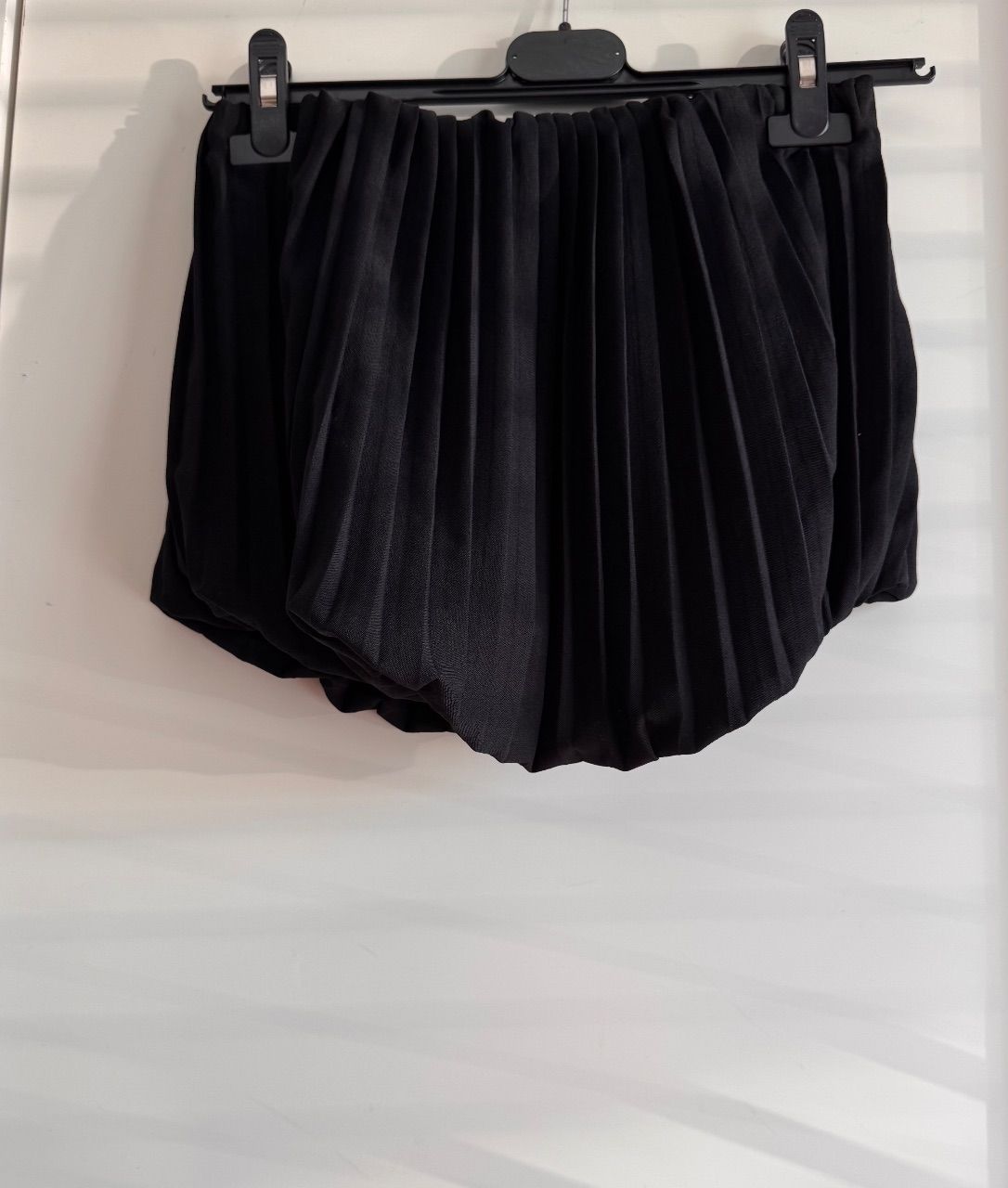 Mioni Crop top Baumwolle Einheitsgröße  Size 34