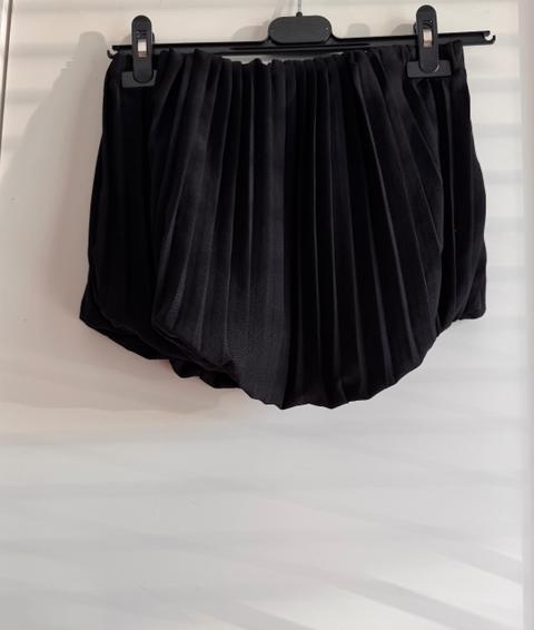 Mioni Crop top Baumwolle Einheitsgröße Size 34