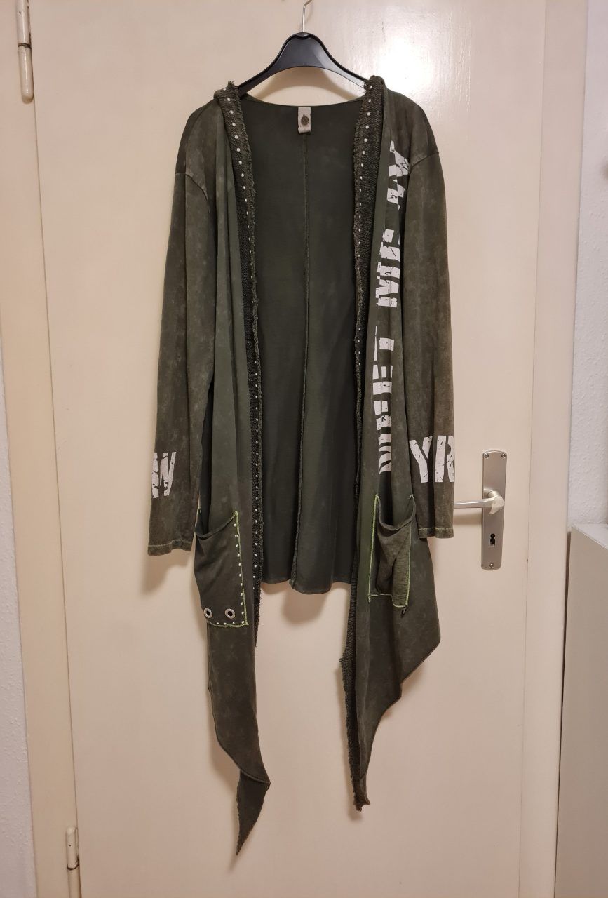 Tredy  Tredy Longjacke  Size 42