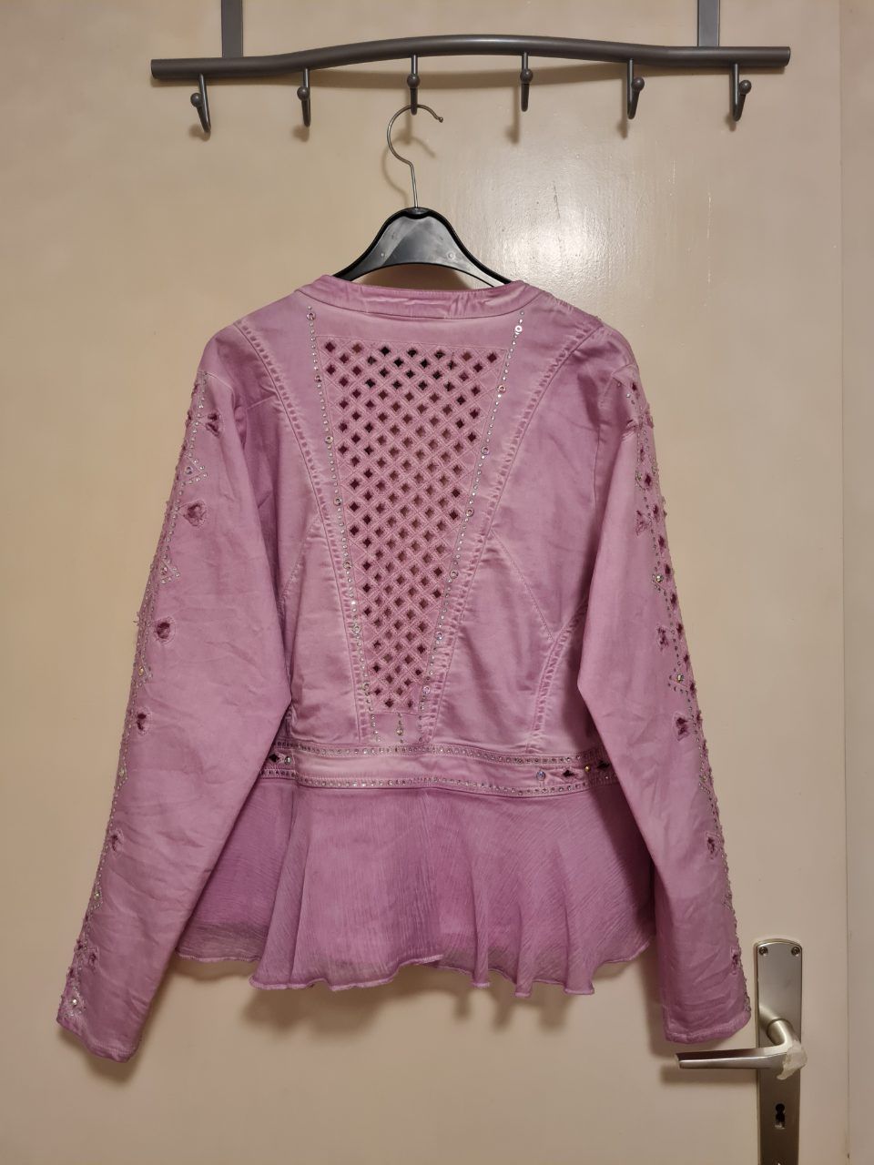 Tredy  Tredy Jacke  Size 42