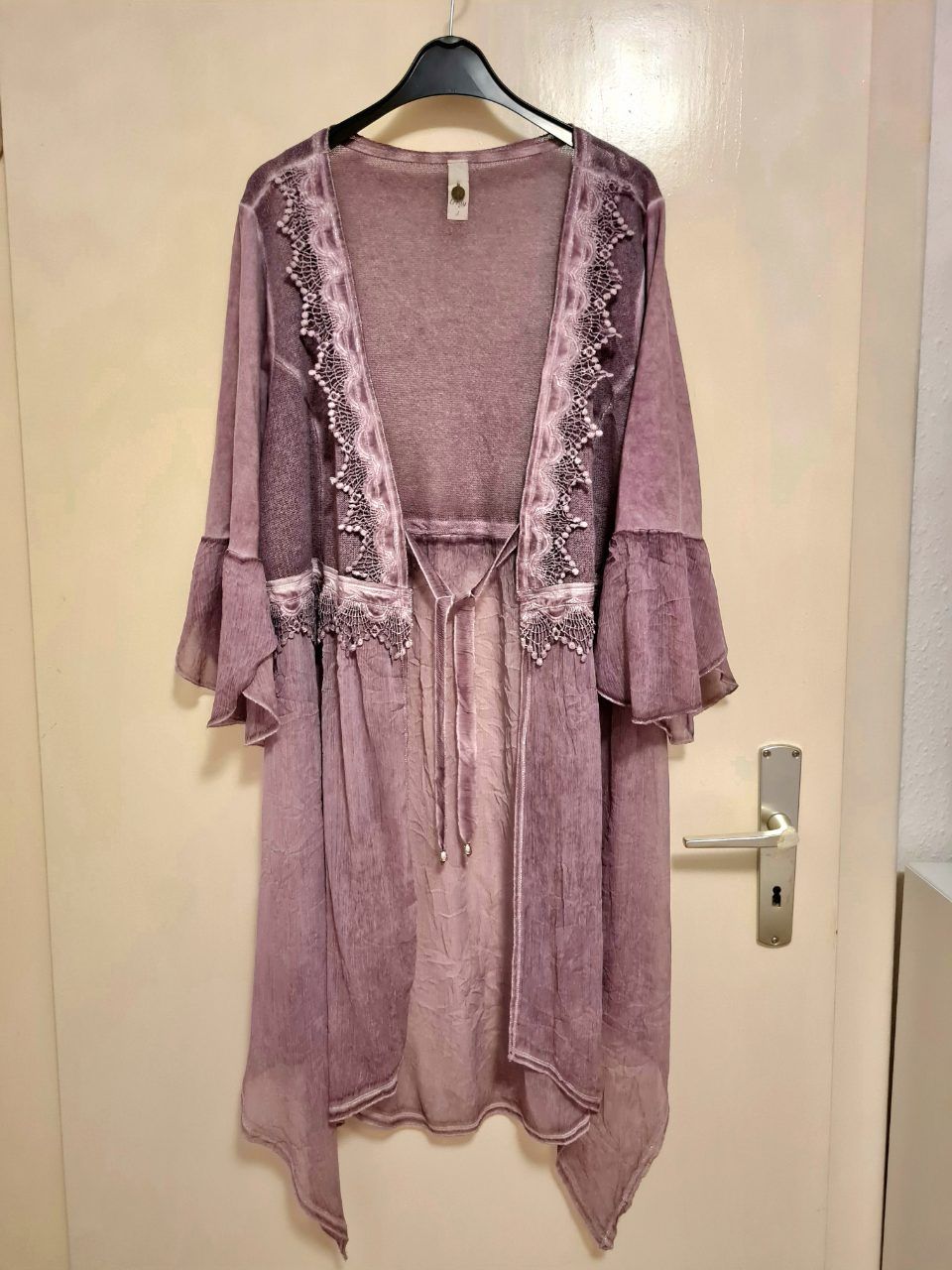 Tredy  Tredy Cardigan  Size 42