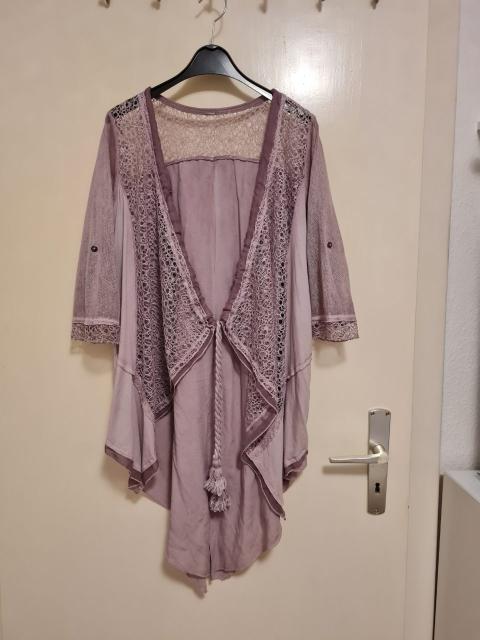 Tredy Cardigan