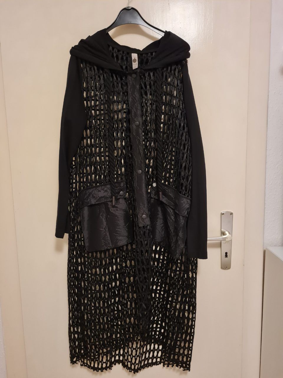 Tredy Tredy Netzmantel  Size 42