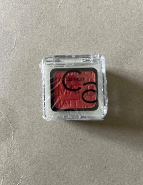 Catrice Catrice Lidschatten